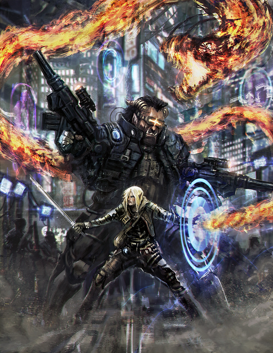 Holostreets: The Shadowrunner Collective Content Guidelines – DriveThruRPG